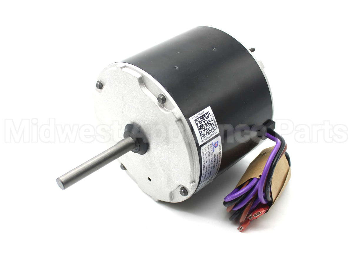 0131M00430SF Amana-Goodman 208-230V1Ph 1/3Hp 1122Rpm Mtr