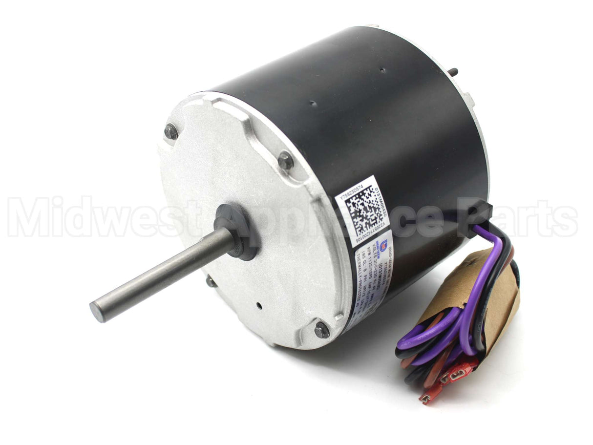 0131M00430SF Amana-Goodman 208-230V1Ph 1/3Hp 1122Rpm Mtr