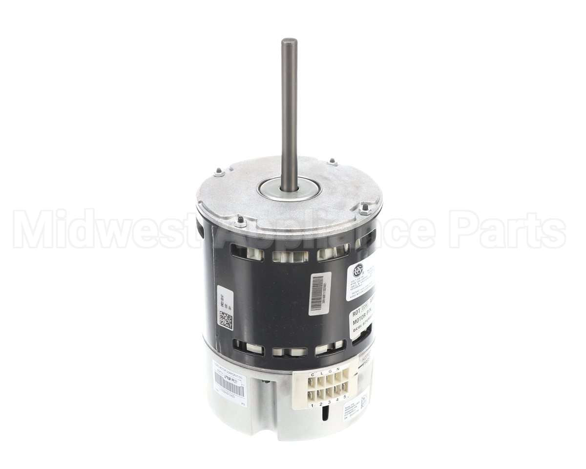 0131M00521S Amana-Goodman Programmed Selectech Motor
