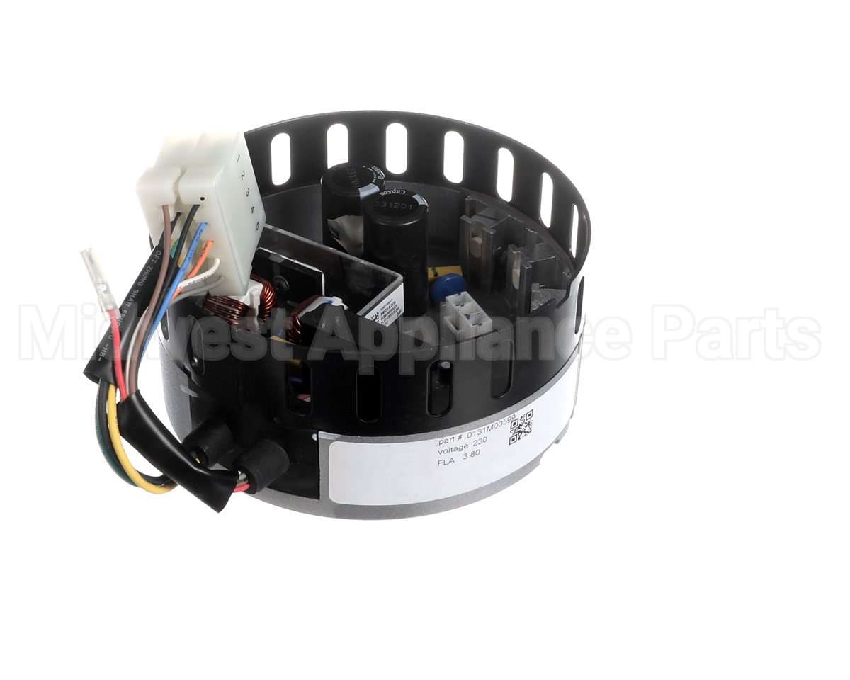 0131M00598SC Amana-Goodman Control Module Only For Motor