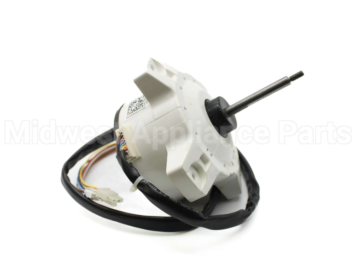 0131P00030SP Amana-Goodman 208-230/277V 8P 1650Rpm Motor