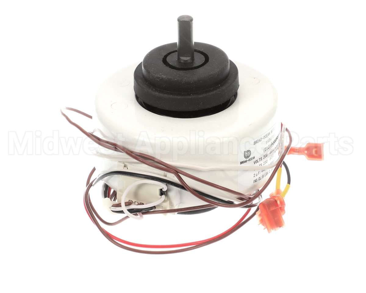 0131P00055SP Amana-Goodman 208/230V 1300Rpm 2Spd Motor