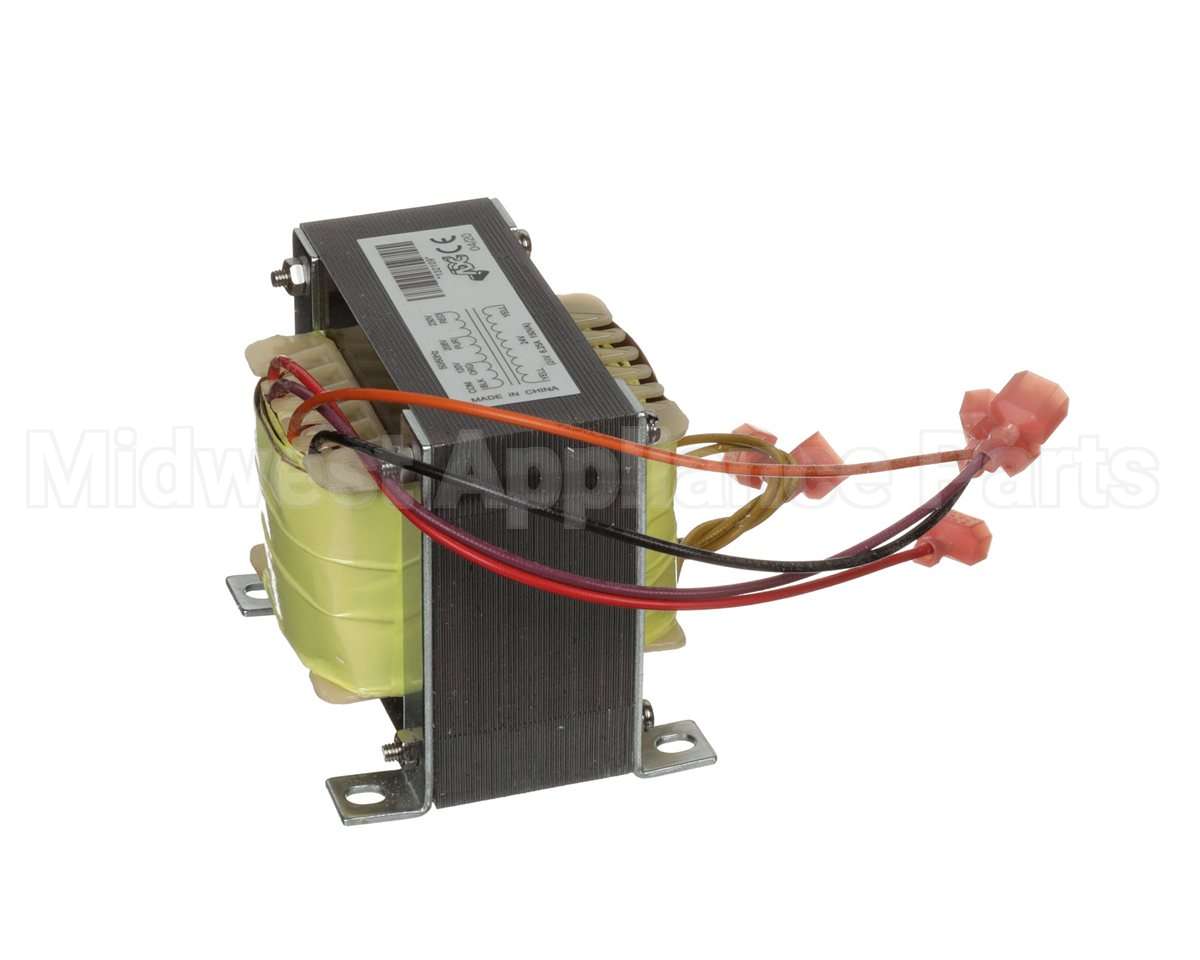 0132109 American Dryer Laundry 115208240-25V 87.5Va Transformer