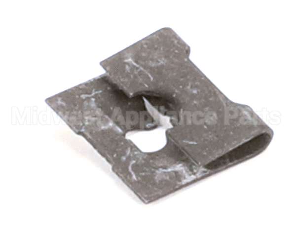 01335.0000 Bunn Fastener, J-Type #6-32 Blk