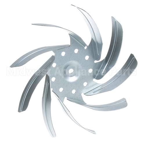 013432 Compatible Moffat Fan