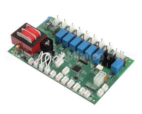 01345L Grindmaster Cecilware Pc Board For St 220V Spare Par