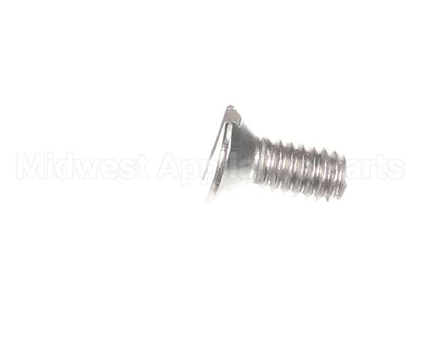 01359.0000 Bunn Screw, Flh Sltd Sst 8-32X.38