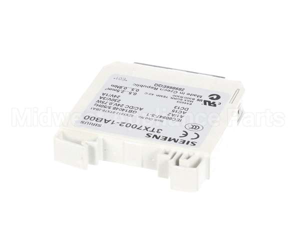 0137123 Meiko Relay 3Tx70021Ab00 3Tx70021A