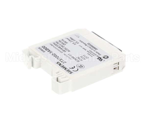 0137123 Meiko Relay 3Tx70021Ab00 3Tx70021A