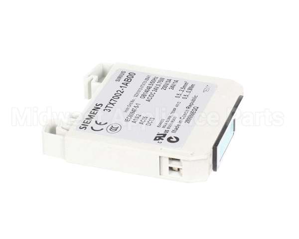 0137123 Meiko Relay 3Tx70021Ab00 3Tx70021A