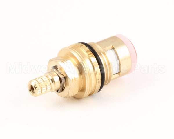 013787-45 T&S Brass Ceramic Cartridge Assembly, Hot, Rtc (Re