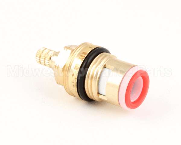 013787-45 T&S Brass Ceramic Cartridge Assembly, Hot, Rtc (Re