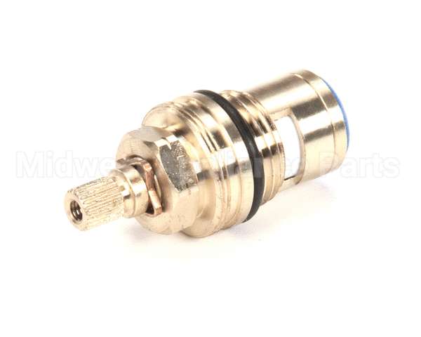 013788-45 T&S Brass Ceramic Cartridge Assembly, Cold, Ltc (B