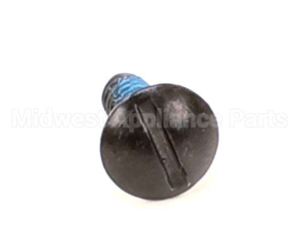 01382.0007 Bunn Screw,Trh Sltd Blk 6-32X.38Lk