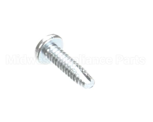 01383.0000 Bunn Screw,Ph Pnhzinc 6-32X.5023