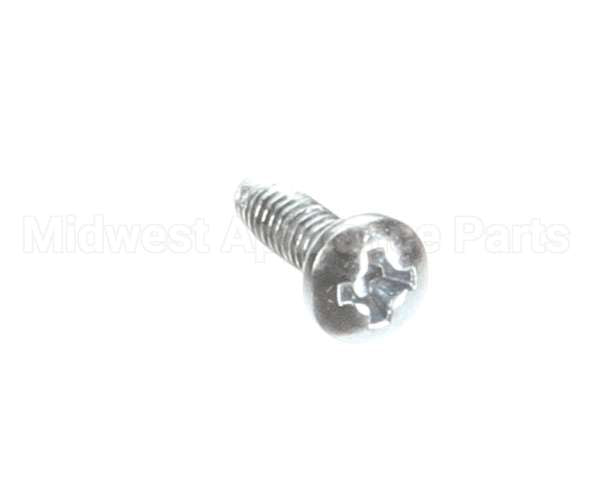 01383.0000 Bunn Screw,Ph Pnhzinc 6-32X.5023