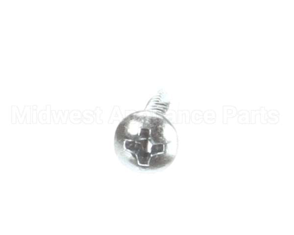 01383.0000 Bunn Screw,Ph Pnhzinc 6-32X.5023