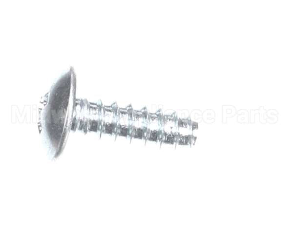 0138364 Hussmann Screw-Sm #8 X 3/8 Truss Hd Type B