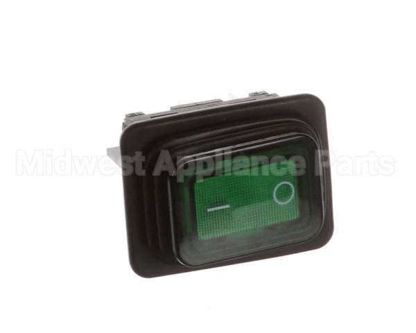 014001300 Dinex Lighted Rocker Switch