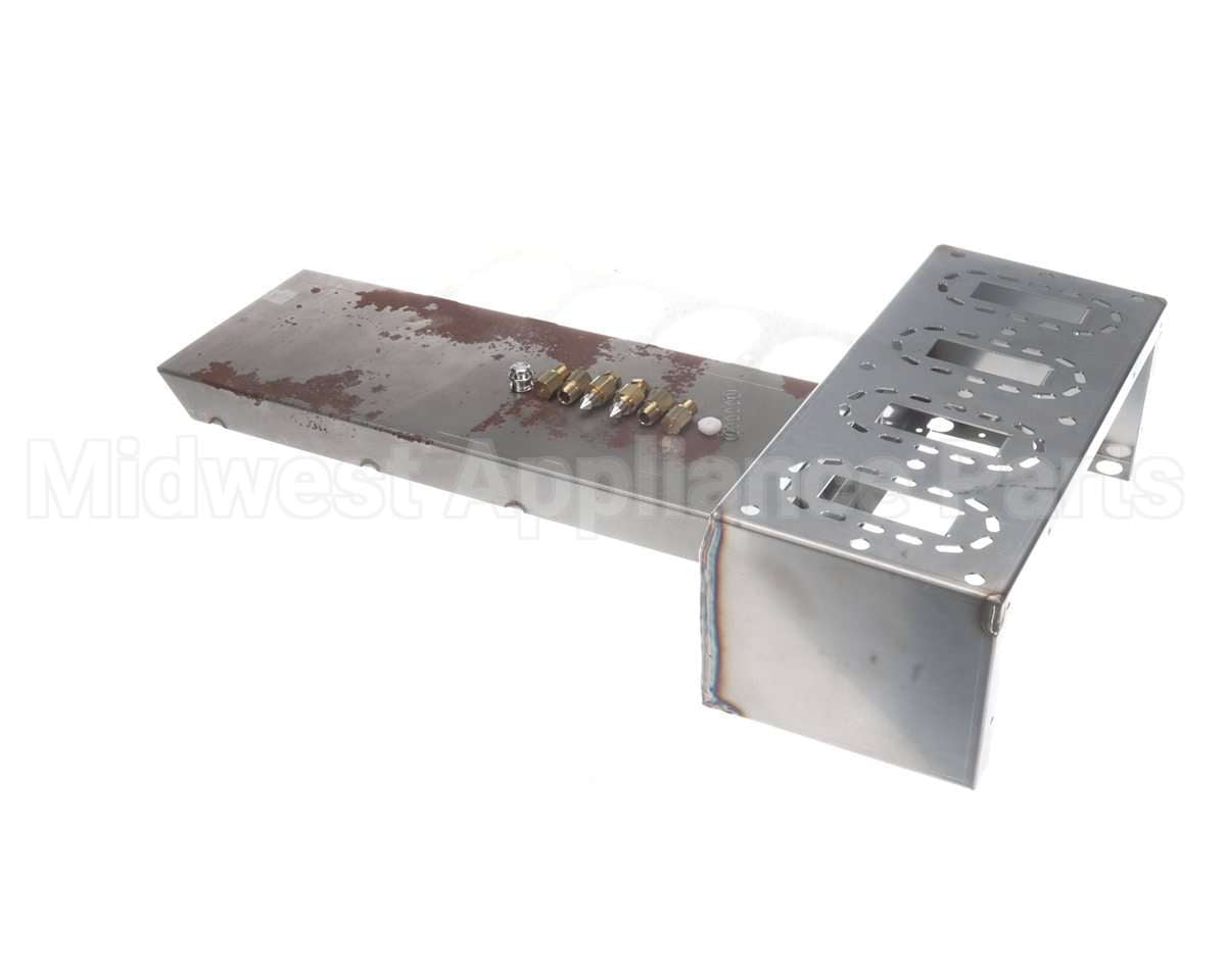 0140291 Henny Penny Kit-Eeg200 Lp To Nat F <5K Ft