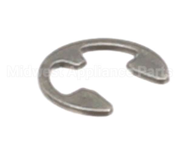 01403.0000 Bunn E-Ring, Ext-Sst.188 Shaftx.027