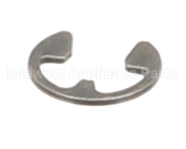01403.0000 Bunn E-Ring, Ext-Sst.188 Shaftx.027