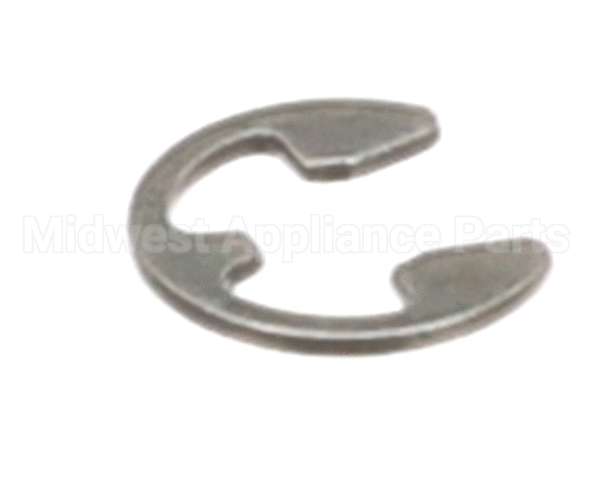 01403.0000 Bunn E-Ring, Ext-Sst.188 Shaftx.027
