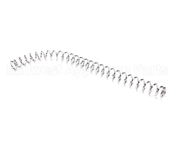 014068-45 T&S Brass Pre-Rinse Overhead Coiled Spring (Equip)