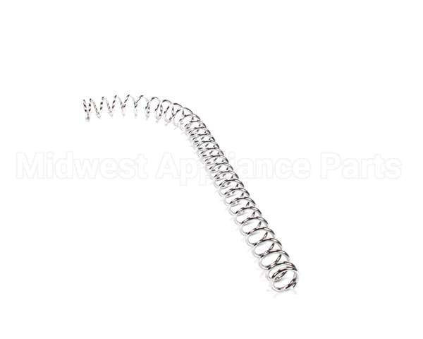014068-45 T&S Brass Pre-Rinse Overhead Coiled Spring (Equip)