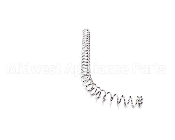014068-45 T&S Brass Pre-Rinse Overhead Coiled Spring (Equip)