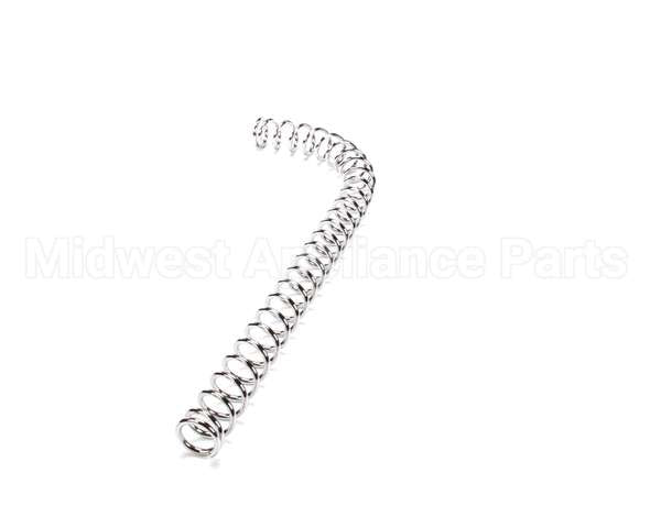 014068-45 T&S Brass Pre-Rinse Overhead Coiled Spring (Equip)