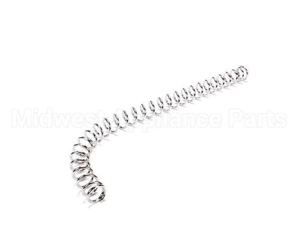 014068-45 T&S Brass Pre-Rinse Overhead Coiled Spring (Equip)