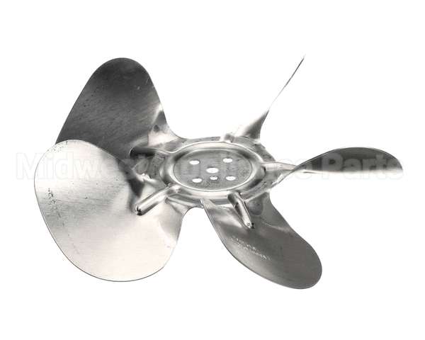 0141073 Hussmann Blade-Fan