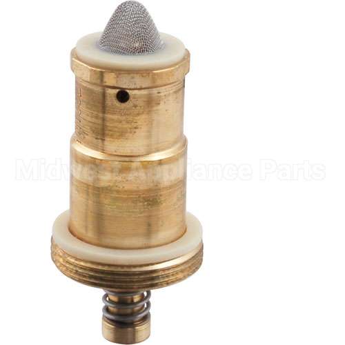 014152-40 Compatible TS Brass Barrel, Metering, Slow Closing