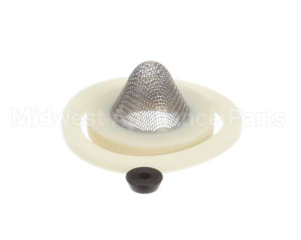 014152-40K T&S Brass Seal Kit, Metering Barrel