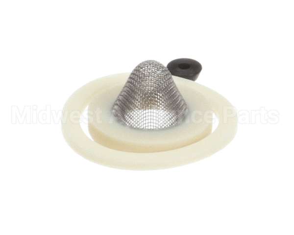 014152-40K T&S Brass Seal Kit, Metering Barrel