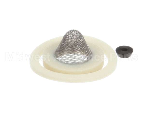 014152-40K T&S Brass Seal Kit, Metering Barrel