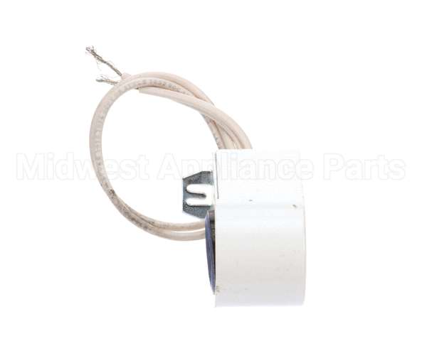 0141797 Hussmann Lampholder-Snap In