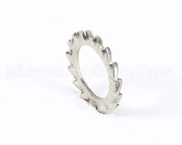 014200-45 T&S Brass Easyinstall S'steel Lock Washer (Swivel/