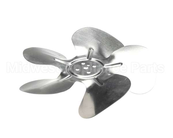 0142780 Hussmann Blade-Fan 8.00 Cw Al 25