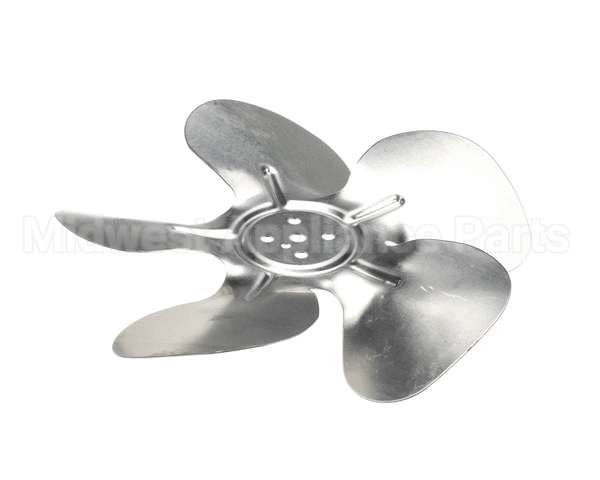 0142780 Hussmann Blade-Fan 8.00 Cw Al 25