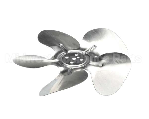 0142780 Hussmann Blade-Fan 8.00 Cw Al 25