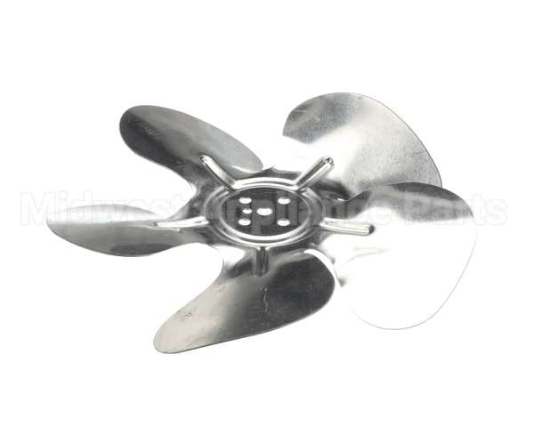 0142780 Hussmann Blade-Fan 8.00 Cw Al 25