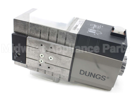014416F Raypak Modgasvalve 120V Natgas