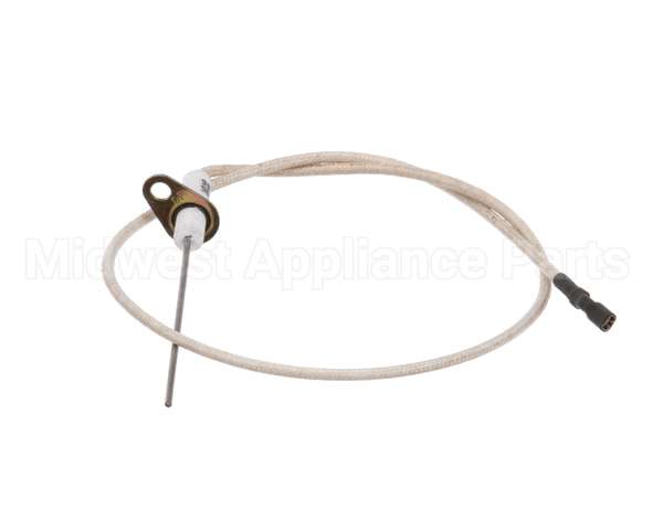014557-000 Viking Commercial Electrode W/Ring Terminal .092