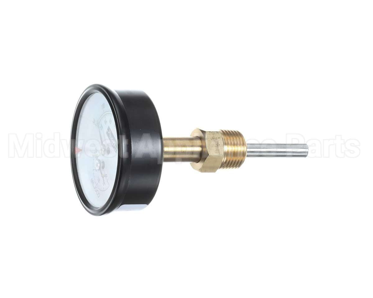 014647F Raypak Tridicator Pressure/Temp Gauge