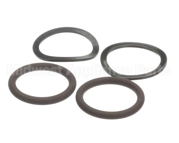 014929-45 T&S Brass O-Ring Kit, B-7245