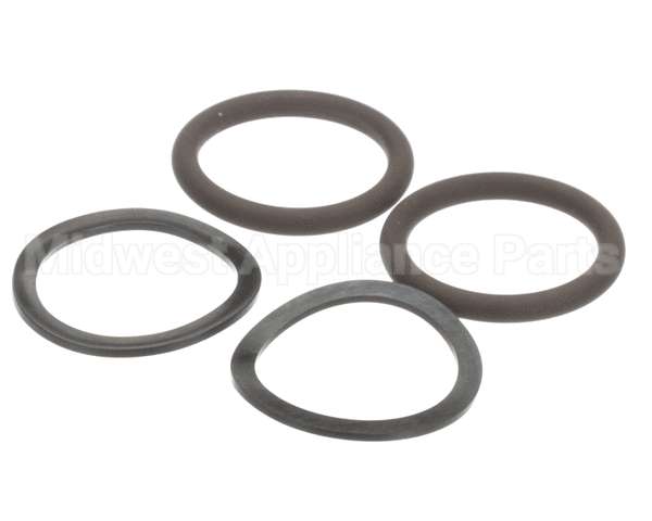 014929-45 T&S Brass O-Ring Kit, B-7245