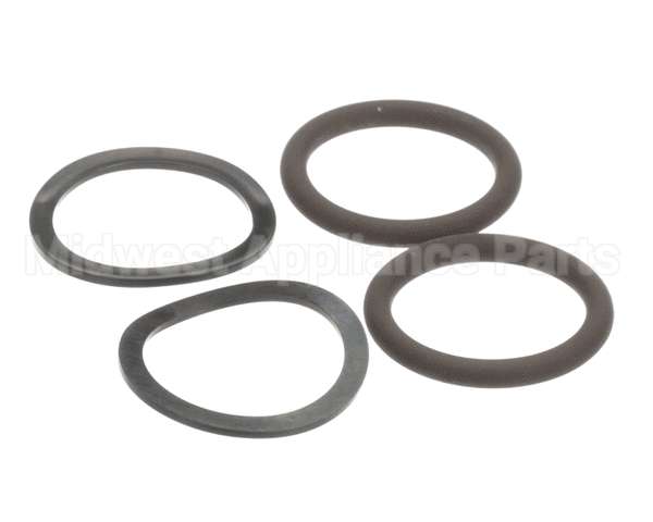014929-45 T&S Brass O-Ring Kit, B-7245