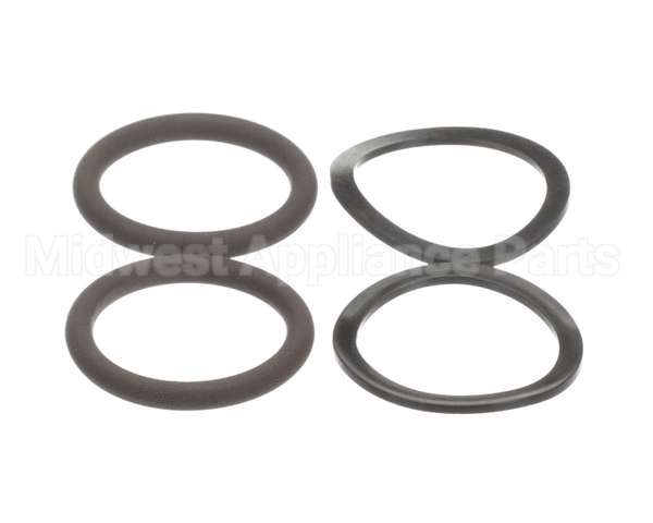 014929-45 T&S Brass O-Ring Kit, B-7245